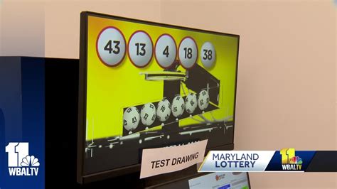 md lottery numbers|www.mdlottery.com winning numbers.